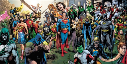 DC
