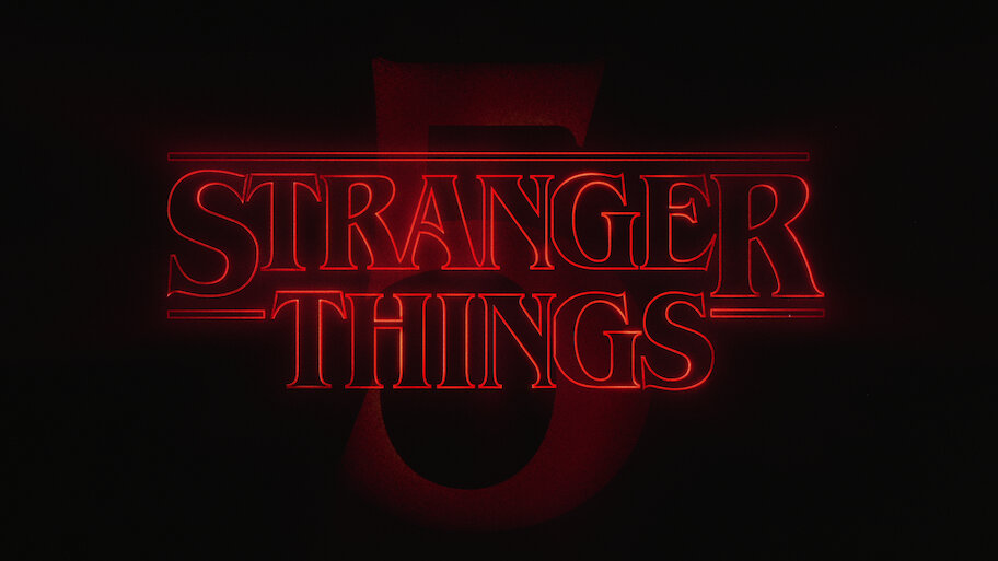 Stranger things Season 5