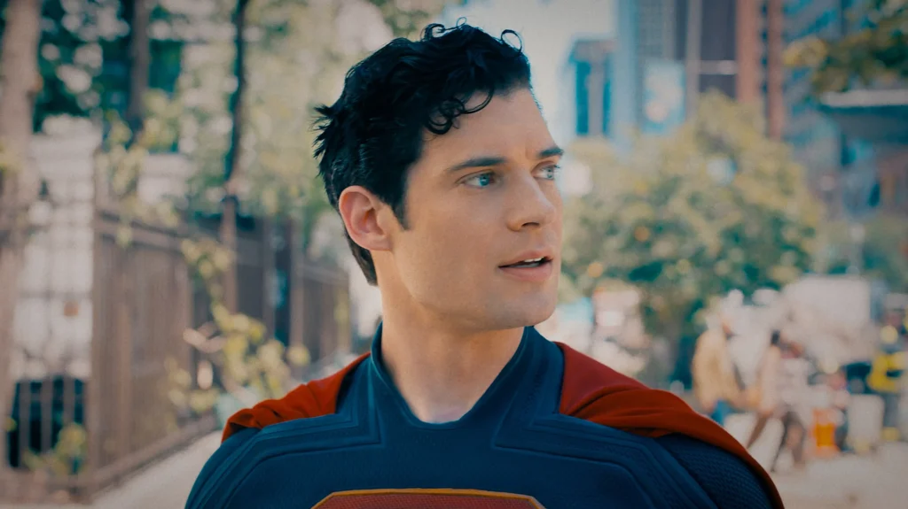 Superman 2025
