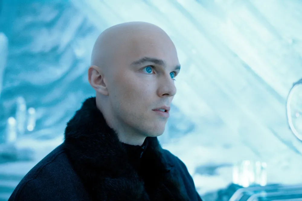 lex luthor