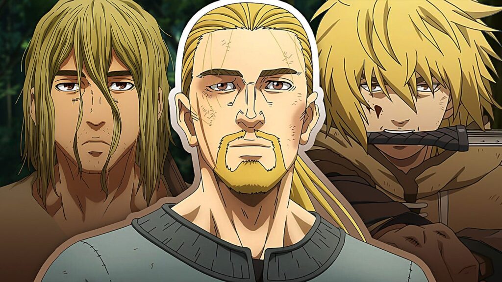 Vinland Saga Season 3