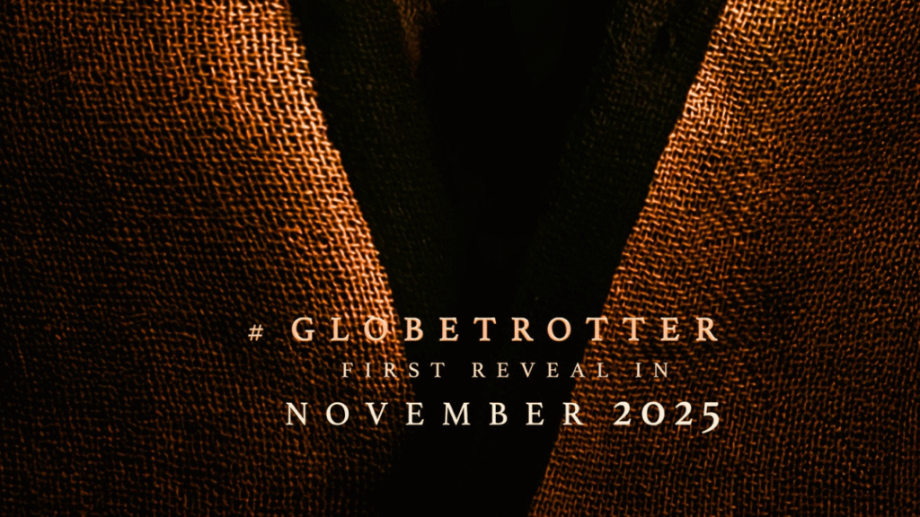Globe Trotter Budget