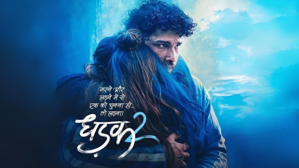 Dhadak 2