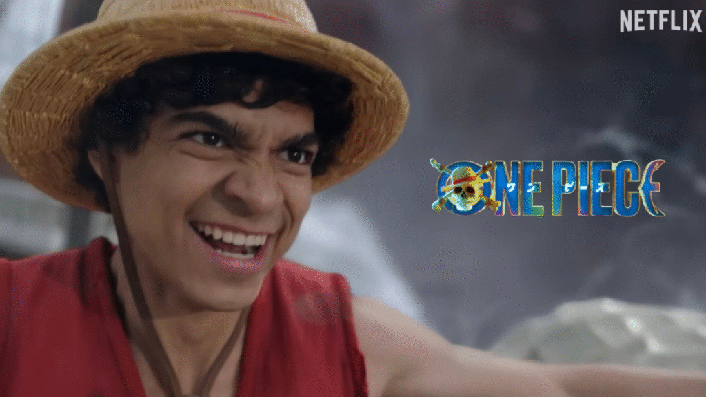 One piece Season 2