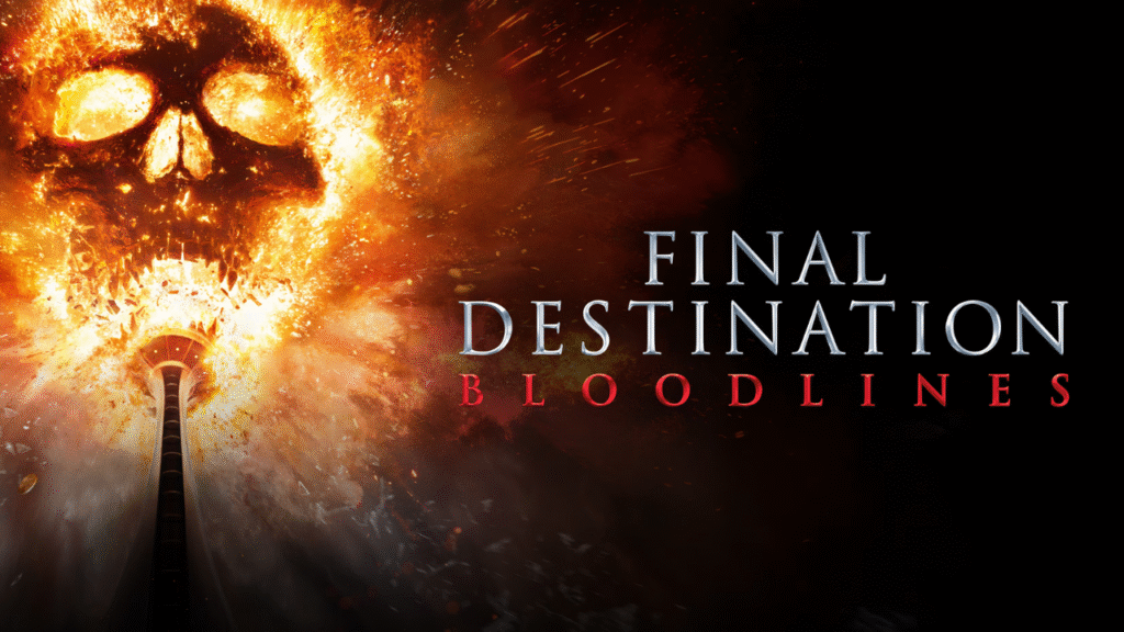 Final Destination: Bloodlines