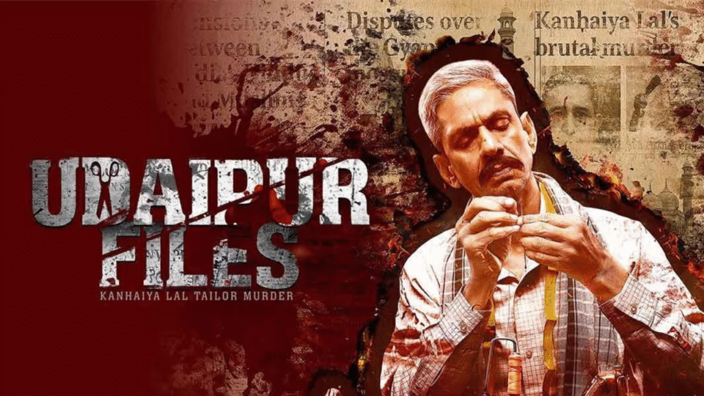 Udaipur Files